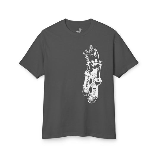 epic cat t-shirt